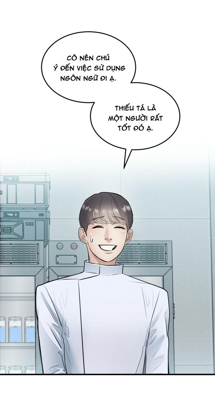 Đọc truyện Người Trong Gương (Drop) - Chapter 10