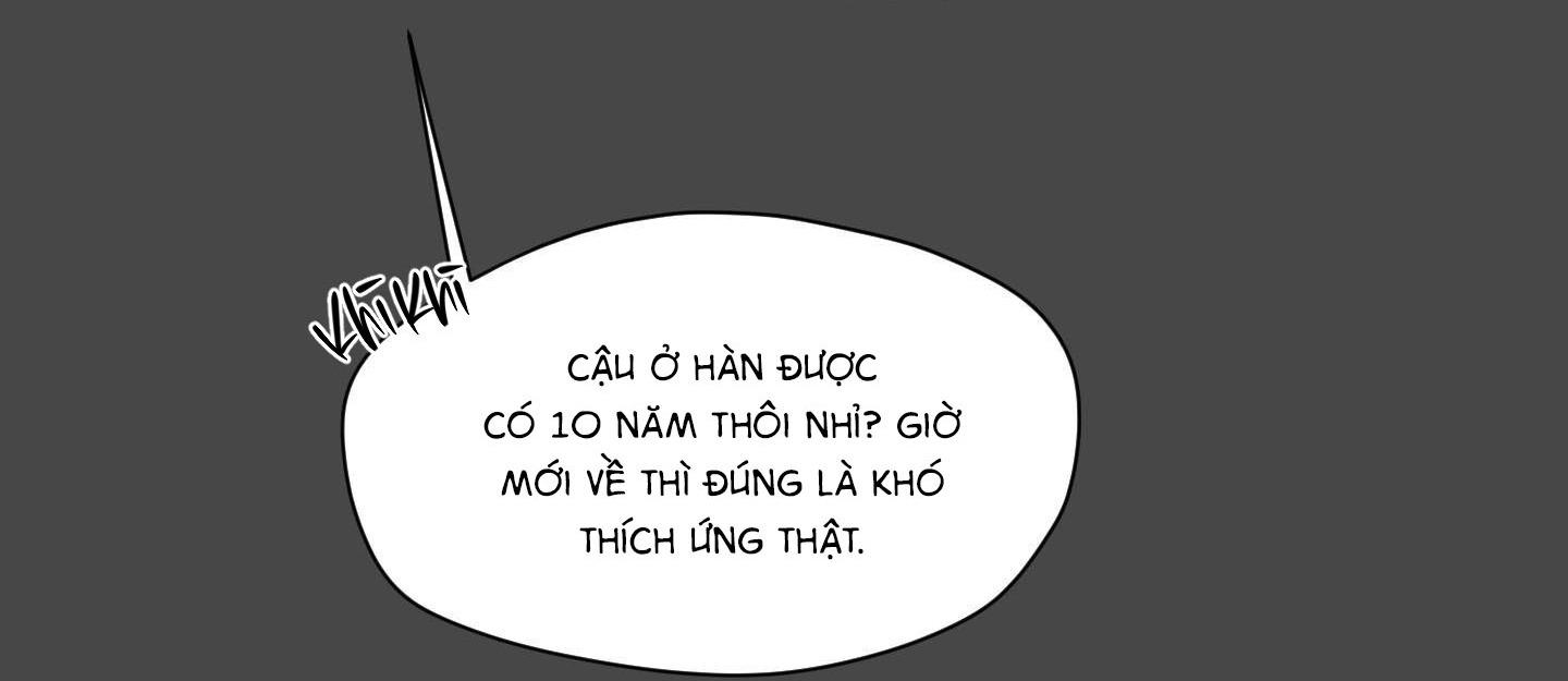 Đọc truyện  Vị Khách Từ Căn Nhà Phía Sau - Chapter 8