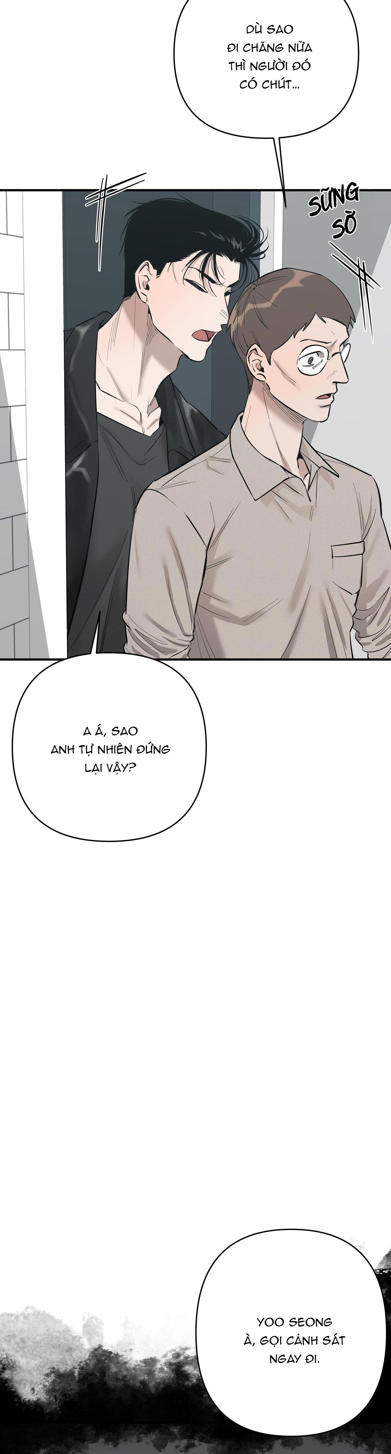 Đọc truyện SERIES BACK STAGE - Chapter 4.1