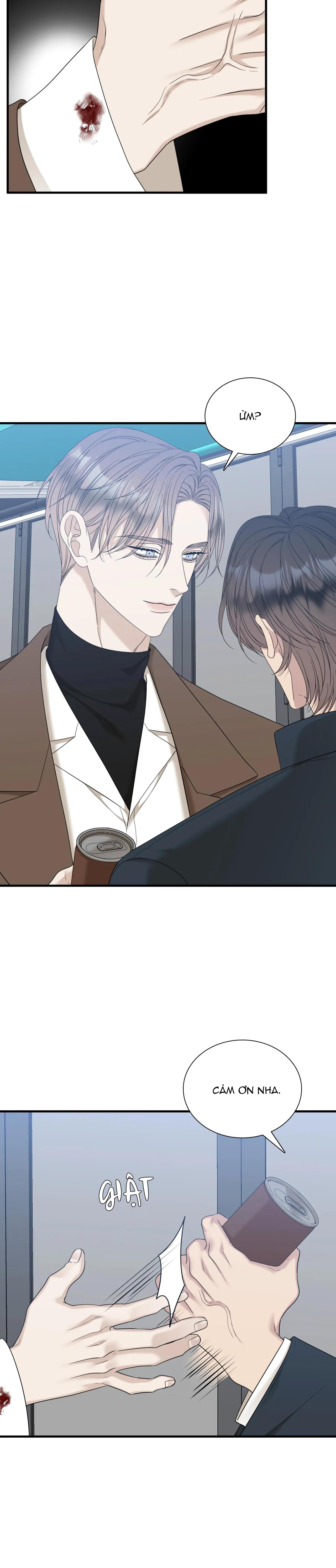 Đọc truyện TÊN RÁC RƯỞI - Chapter 63