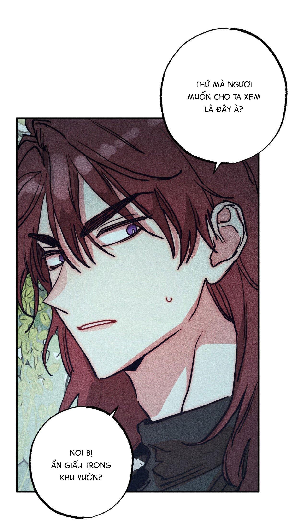 Đọc truyện  Làm vị cứu tinh thật dễ dàng - Chapter 74