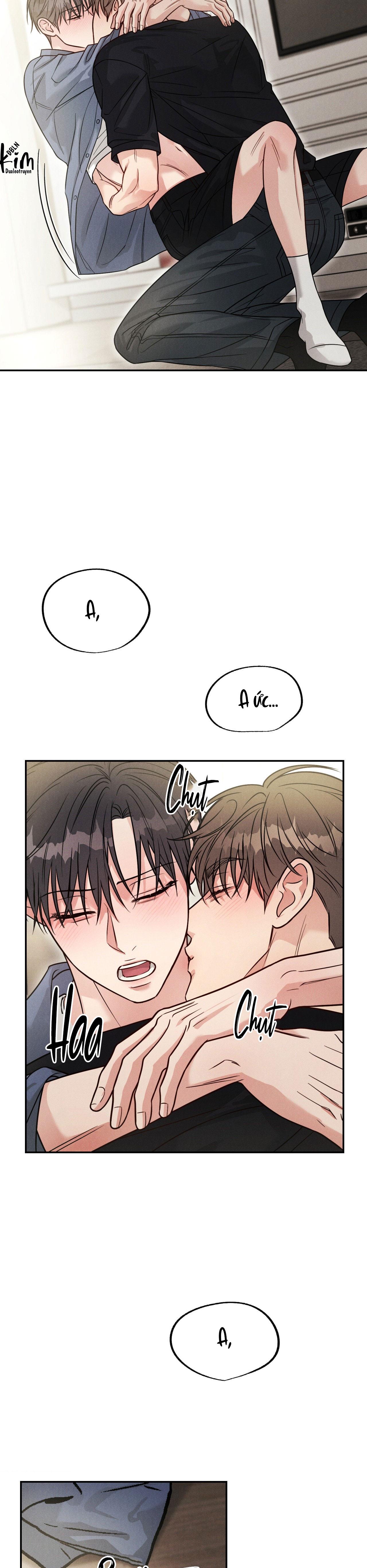 Đọc truyện GIẢ DƯỢC - Chapter 54