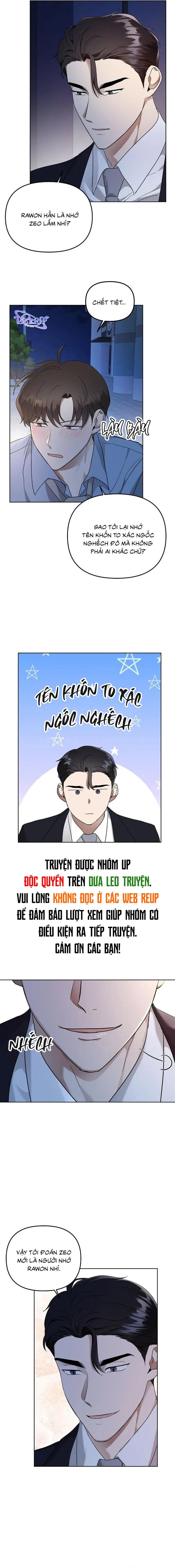 Đọc truyện Niềm An Ủi Ngày Chủ Nhật - Chapter 51