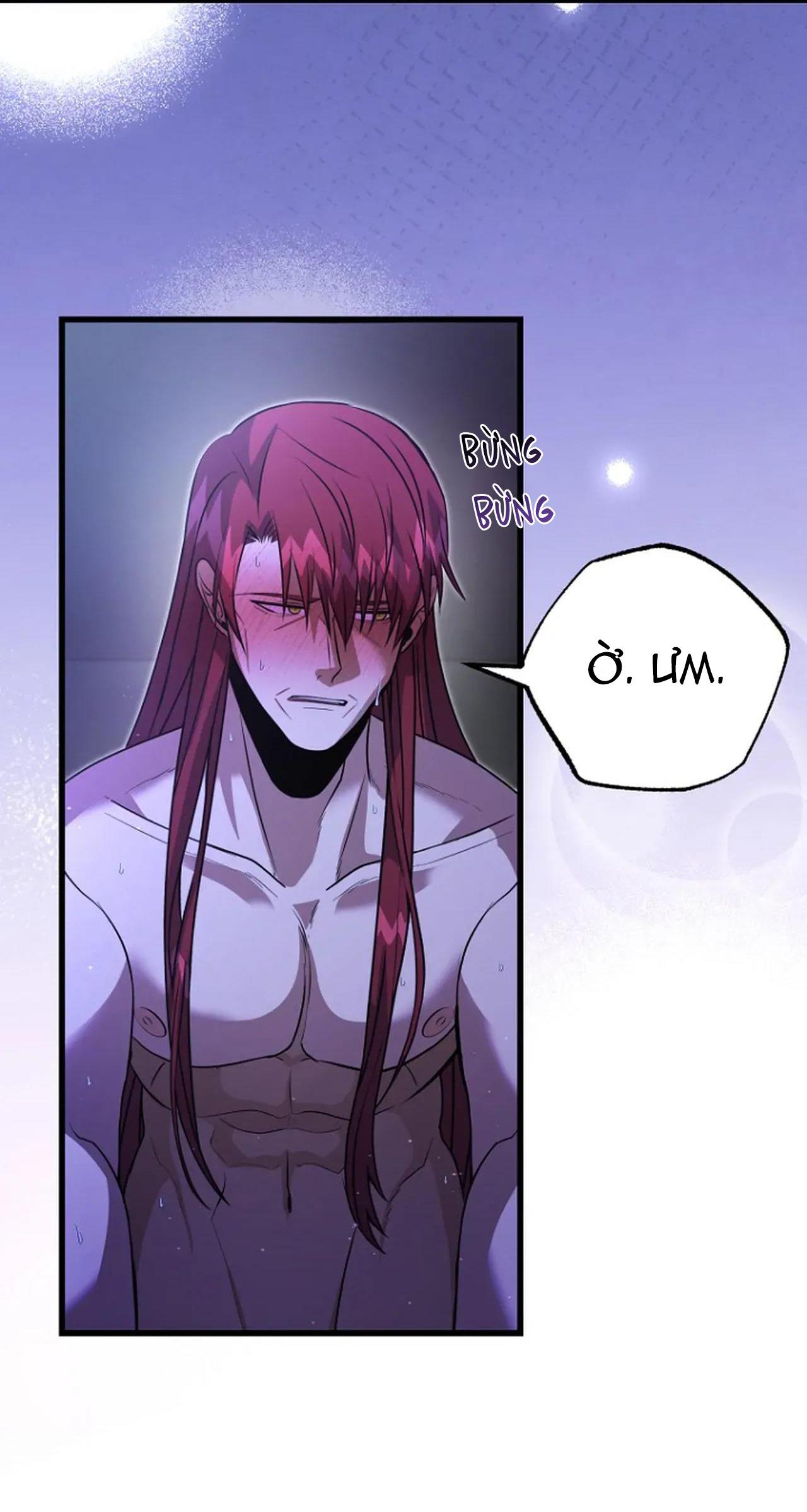 Đọc truyện NGHỈ HƯU CHỨ KHÔNG PHẢI TÌNH YÊU - Chapter 25