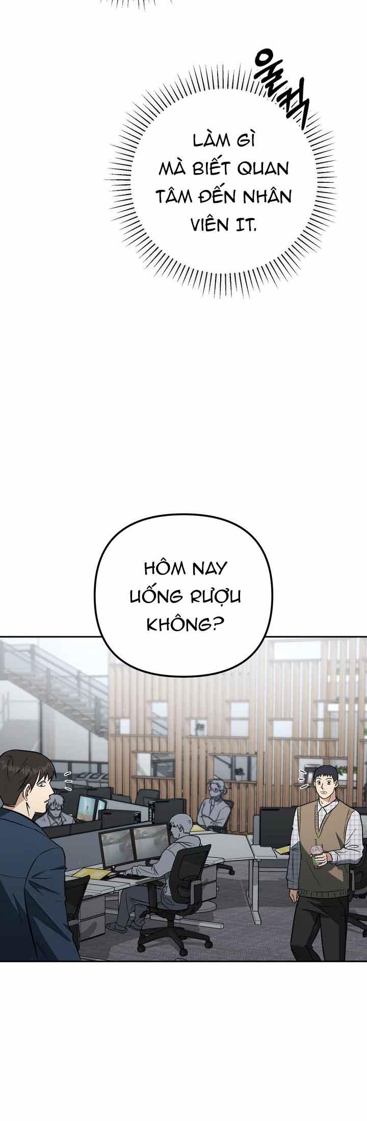 Đọc truyện LÃNG MẠN ĐỪNG LÃNG XẸT - Chapter 1