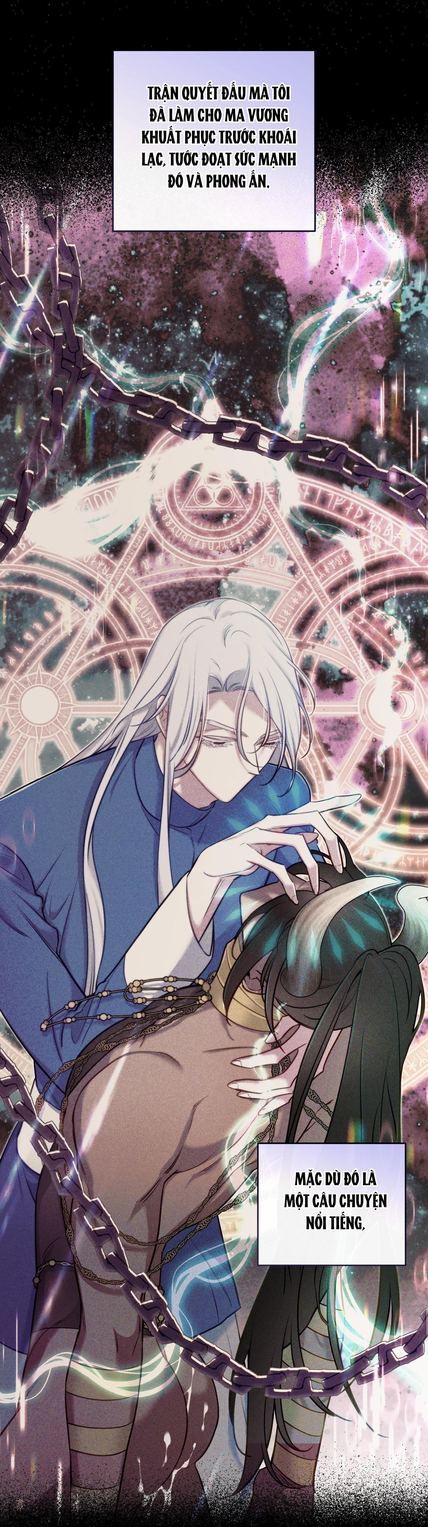 Đọc truyện (NP) TRỞ THÀNH VUA CÔNG LƯỢC - Chapter 49