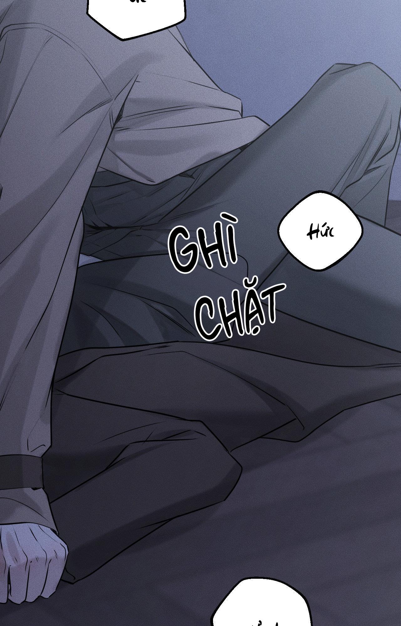 Đọc truyện DEAR, TEDDY BEAR - Chapter 16