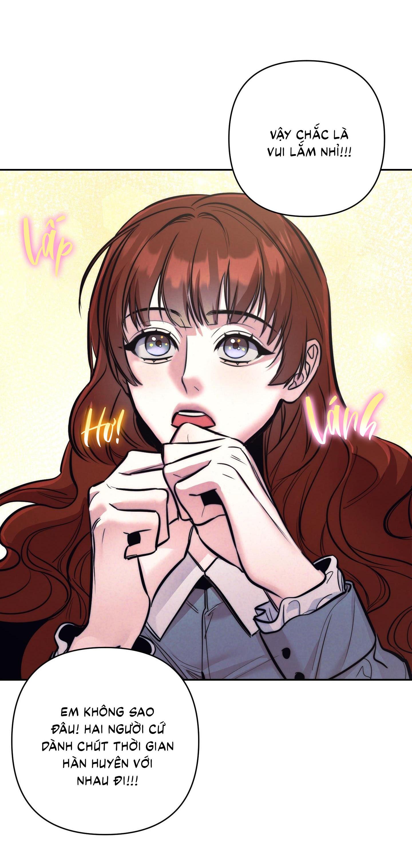 Đọc truyện  Stigma - Chapter 31