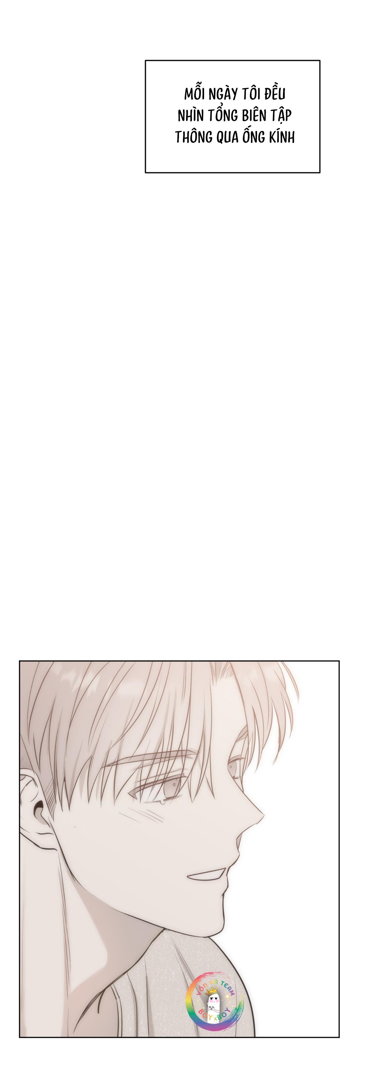 Đọc truyện Sparkling Baby - Chapter 21