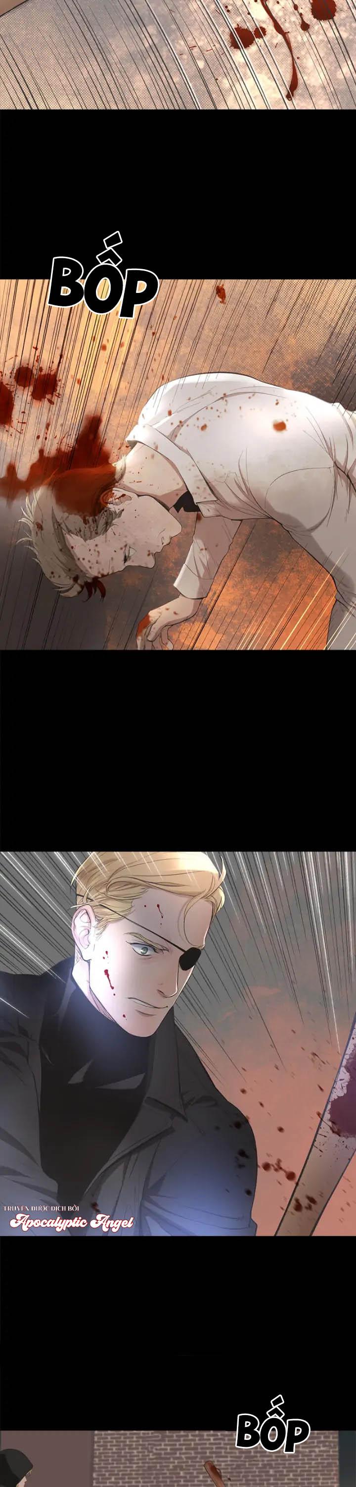 Đọc truyện Hồ Sơ Vụ Án Của Max Mojave - Chapter 9
