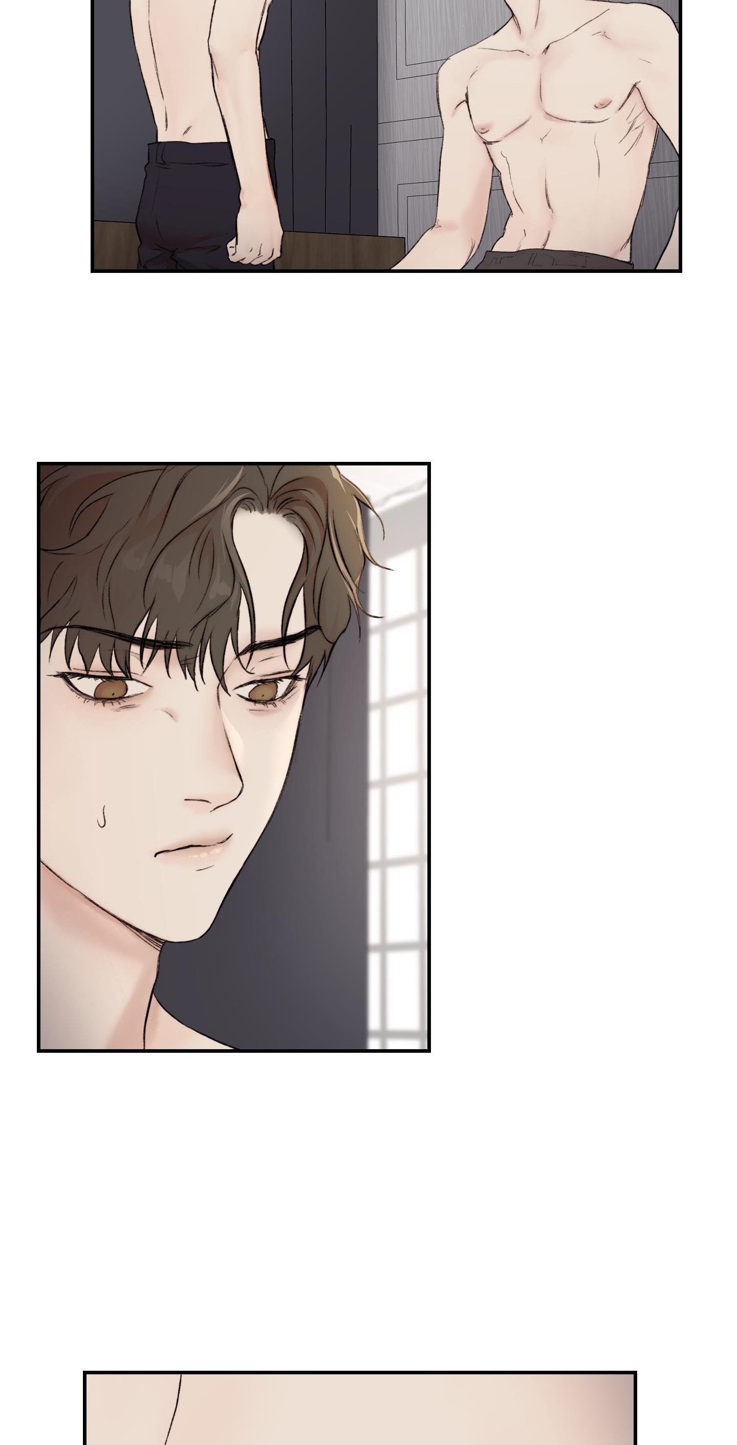 Đọc truyện SPEAK OF THE DEVIL - Chapter 20