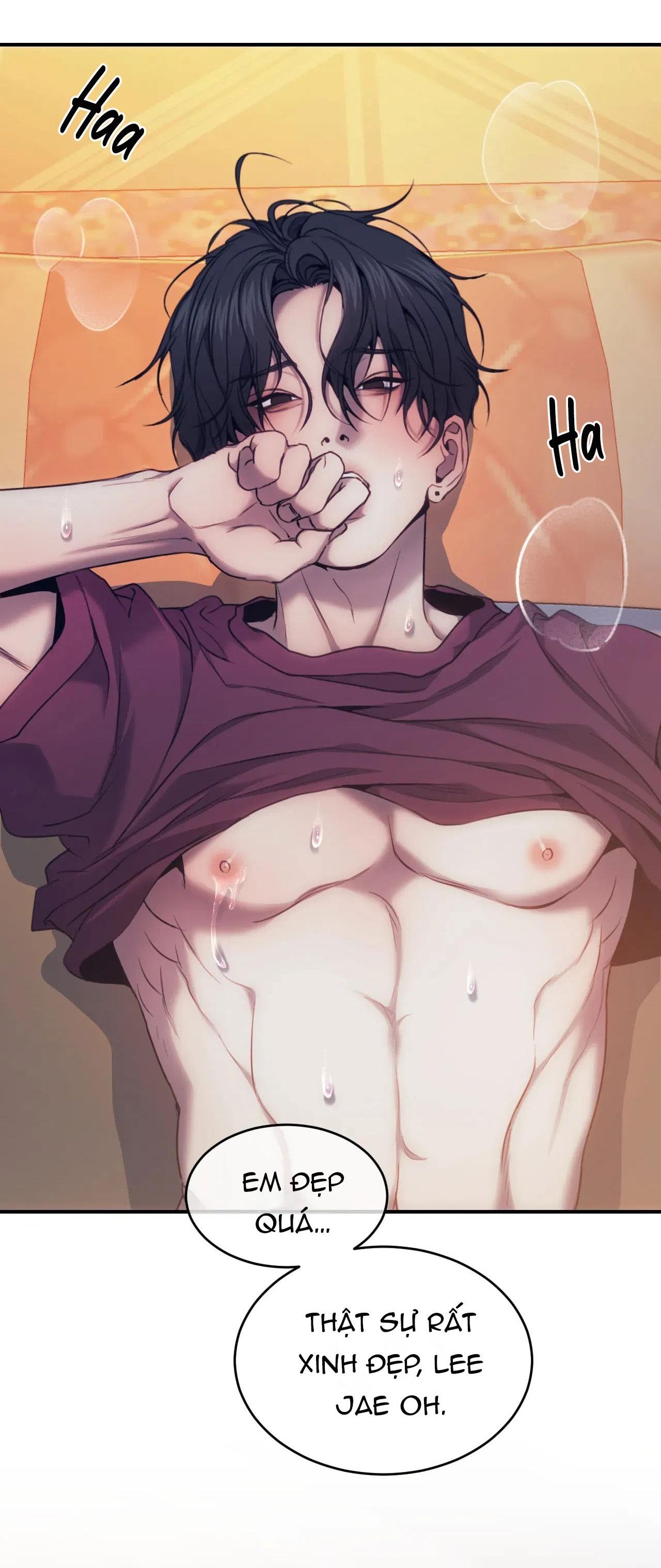 Đọc truyện Công Cuộc Báo Thù Của Kẻ Yếu Thế - Chapter 85