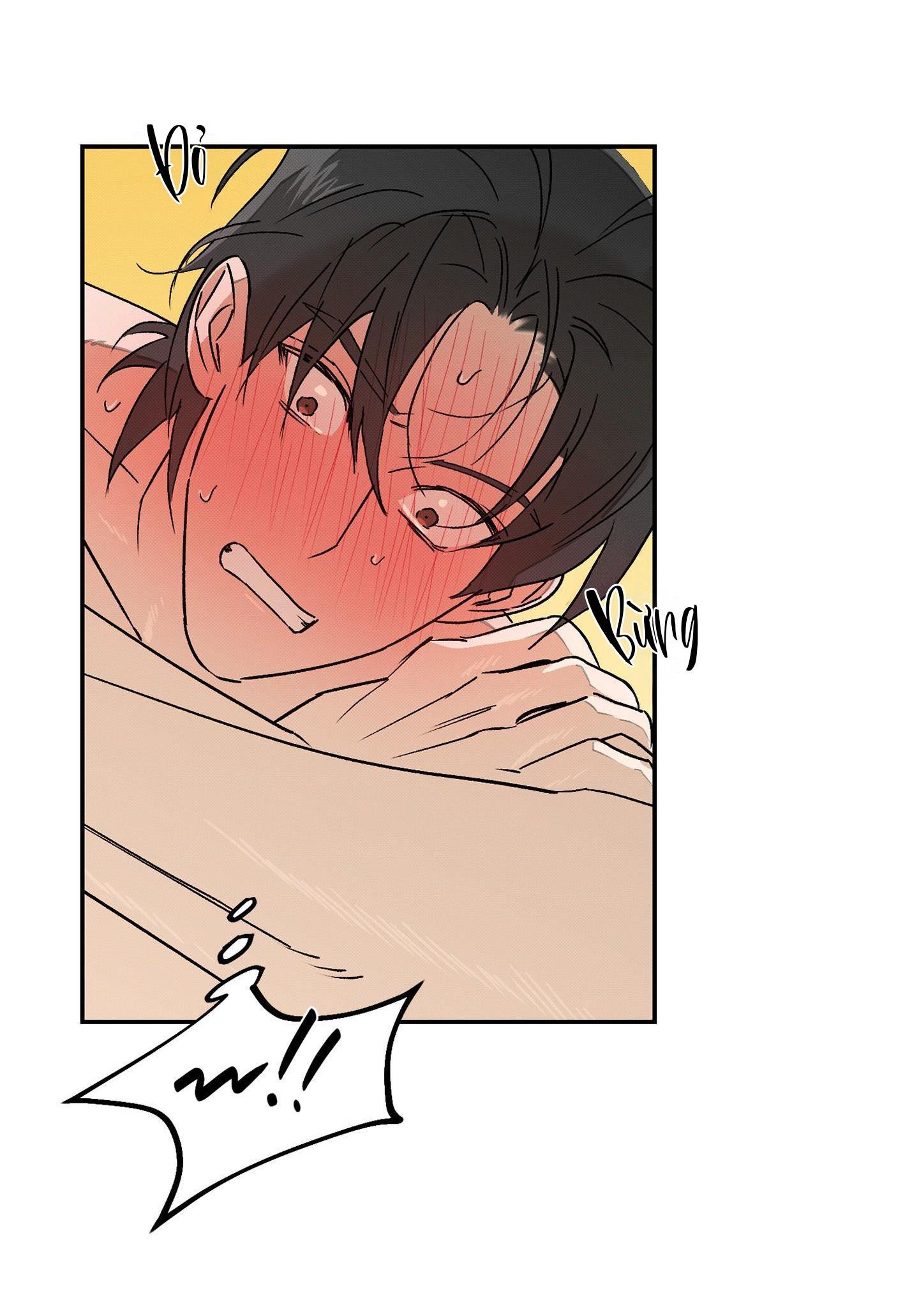 Đọc truyện Nguyệt Ẩn Dạ Đàm - Chapter 7