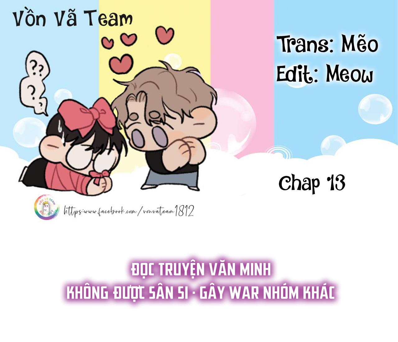 Đọc truyện Trỗi Dậy Từ Tro Tàn - Chapter 13