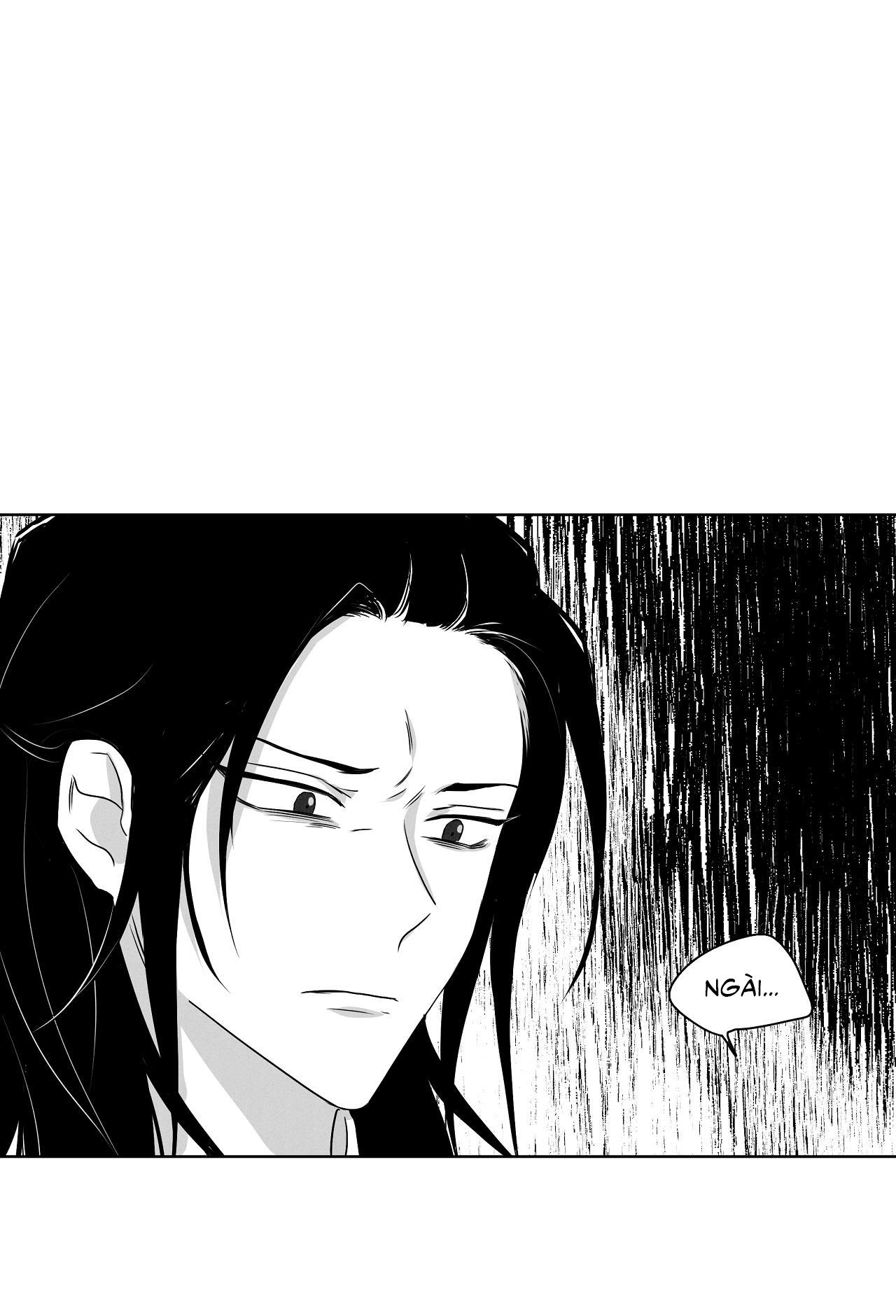 Đọc truyện Love Servant: Jin - Chapter 16
