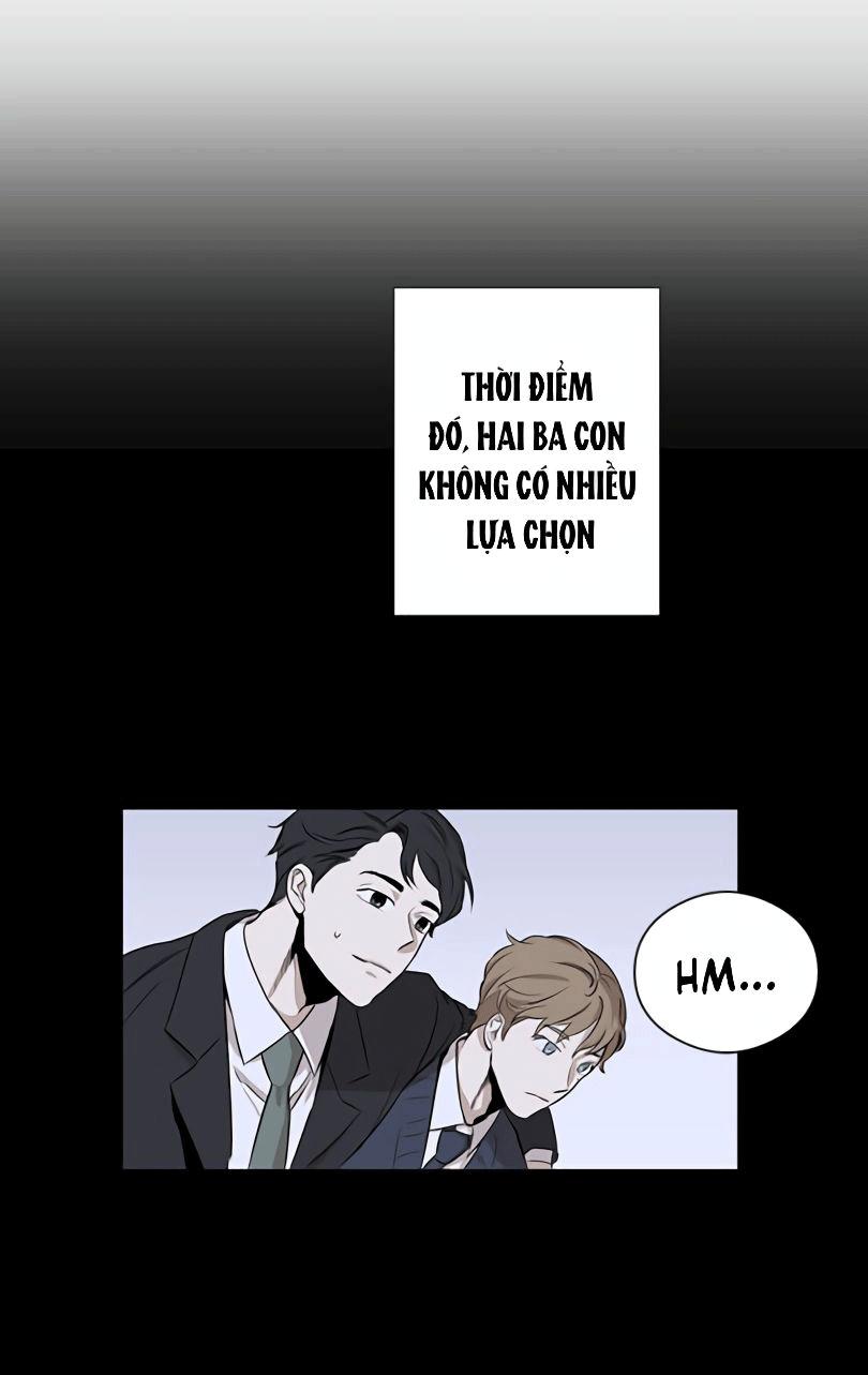 Đọc truyện Đường Chim Bay - Chapter 1