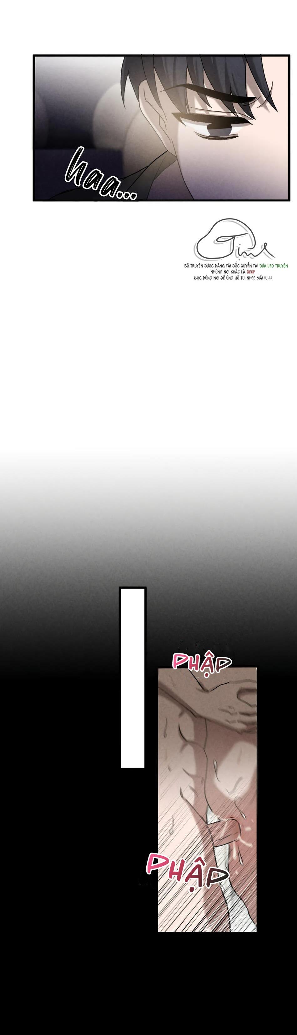 Đọc truyện Tuyển Tập Manhwa Dằm Khăm - Chapter 34