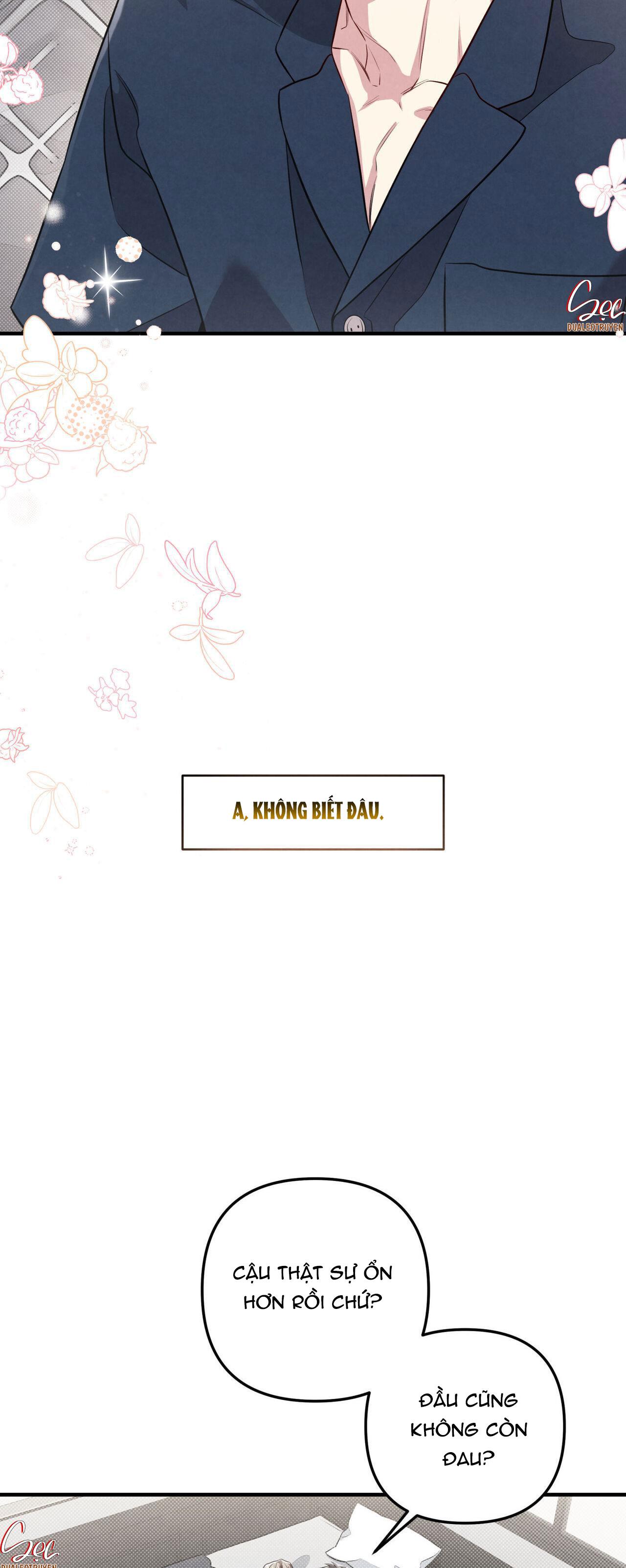 Đọc truyện CÔNG TƯ PHÂN MINH - Chapter 33