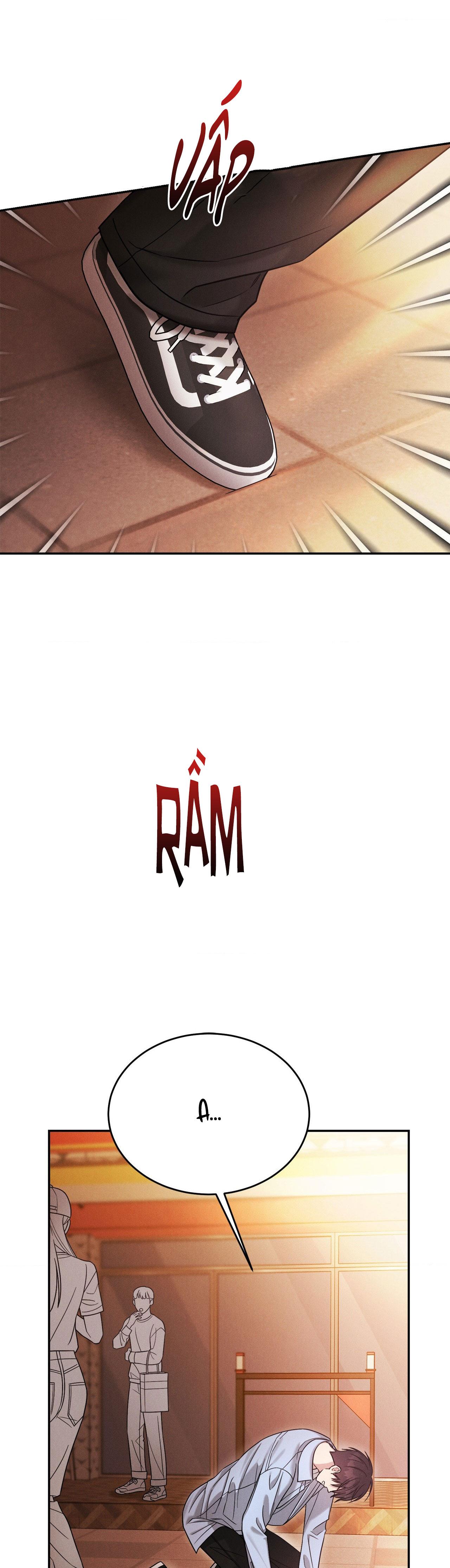 Đọc truyện GIẢ DƯỢC - Chapter 47