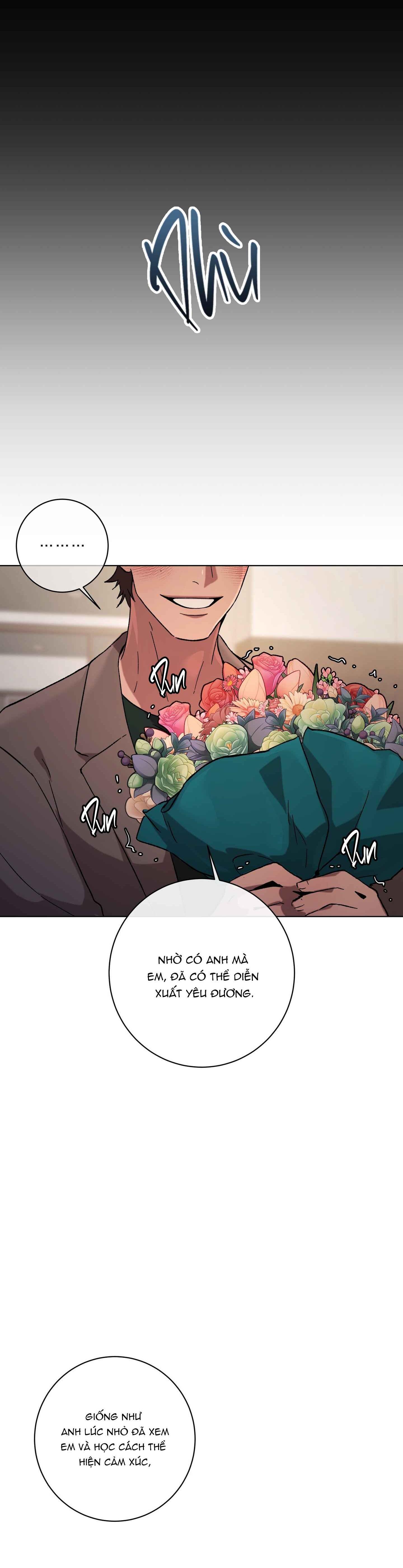Đọc truyện RELEASE YOUR PERSONA - Chapter 9