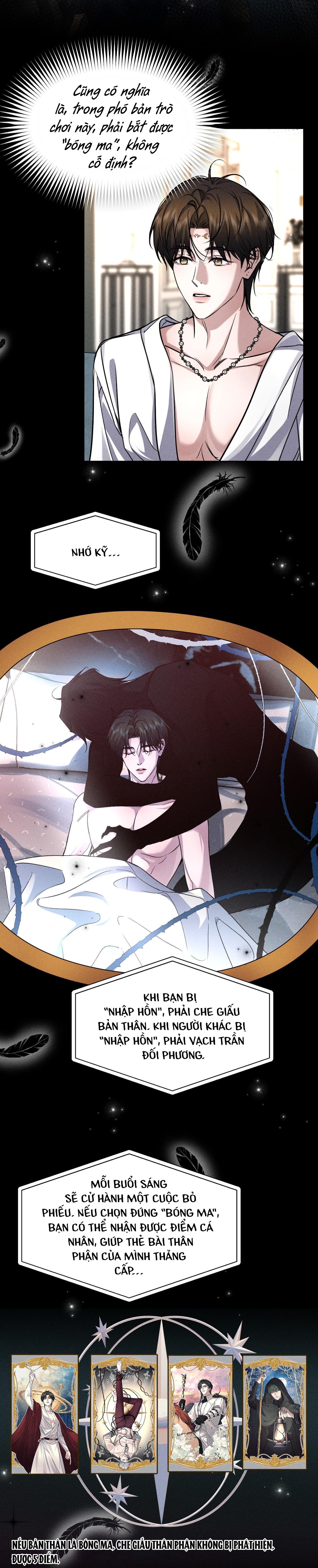 Đọc truyện Ảnh Đế Cứ Muốn Làm Kim Chủ Của Tôi - Chapter 23