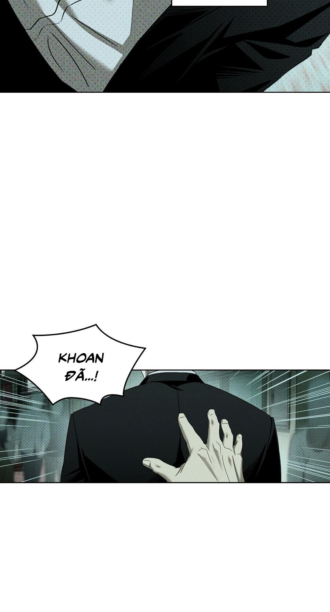 Đọc truyện DƯỚI ÁNH ĐÈN XANH Ss2 - Chapter 30