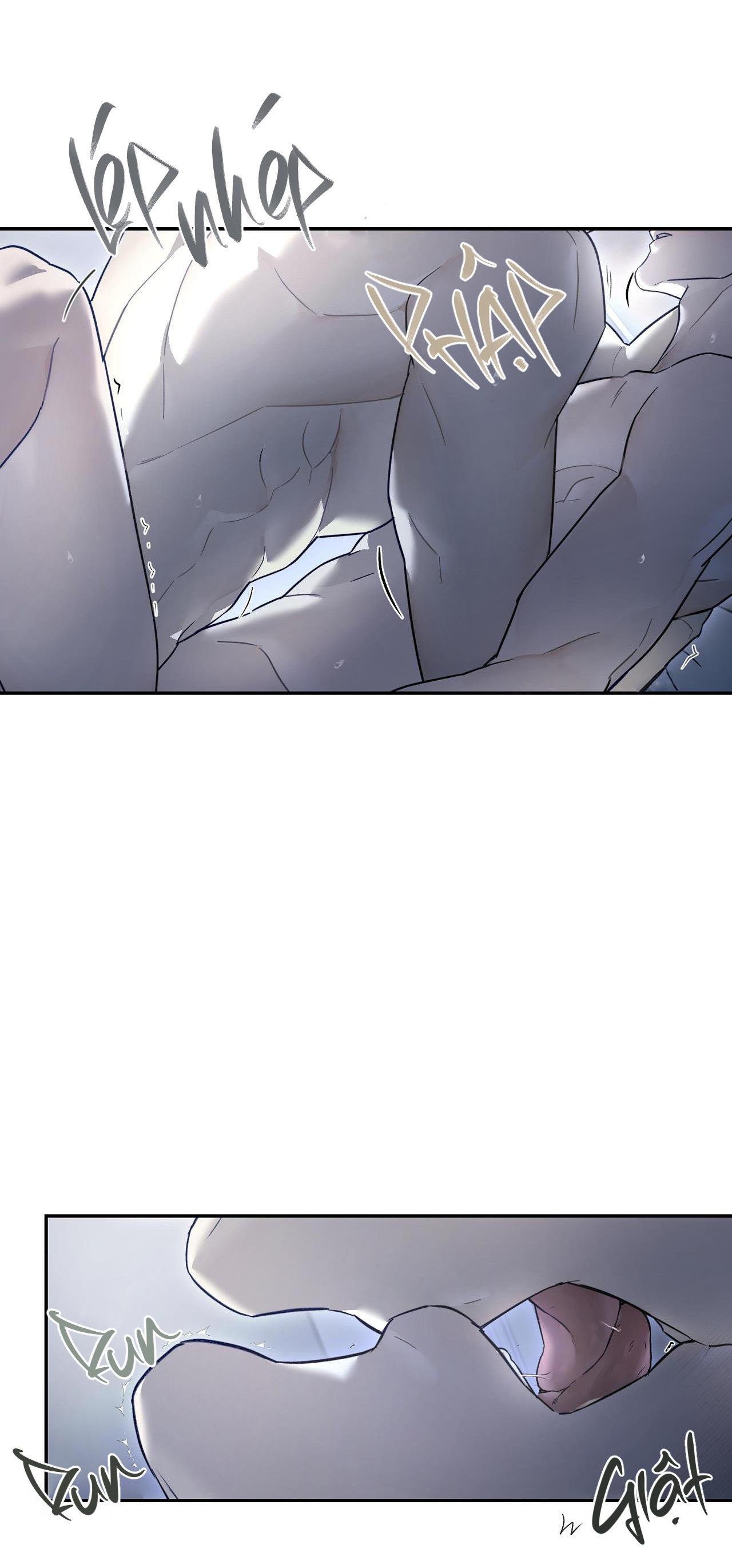 Đọc truyện DỰ ÁN MỌT SÁCH - Chapter 36