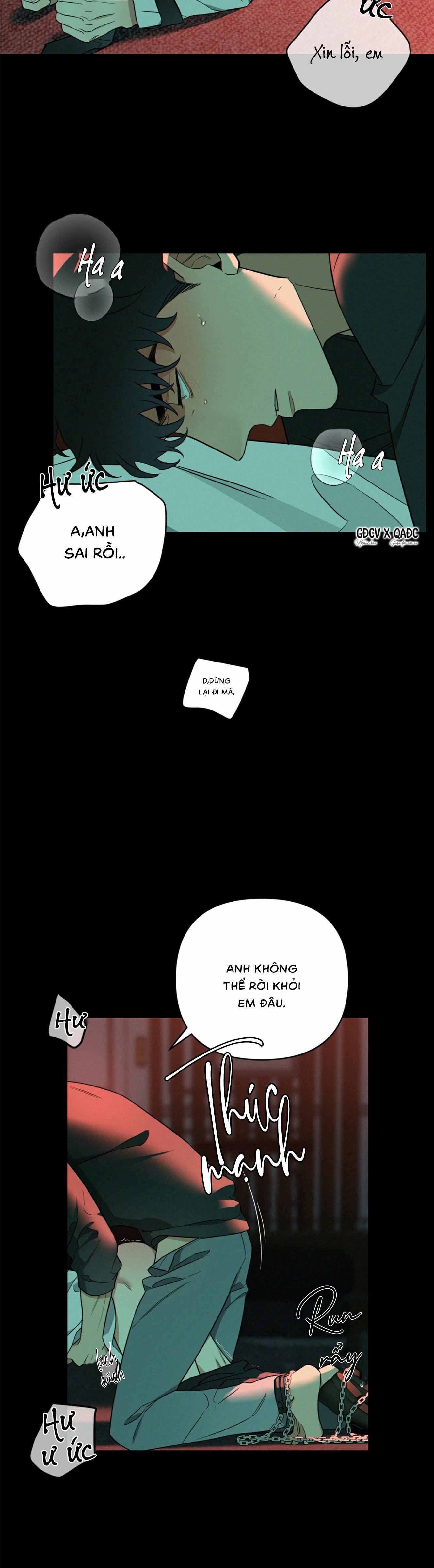 Đọc truyện ONESHOT - INGZIG - Chapter 1.5