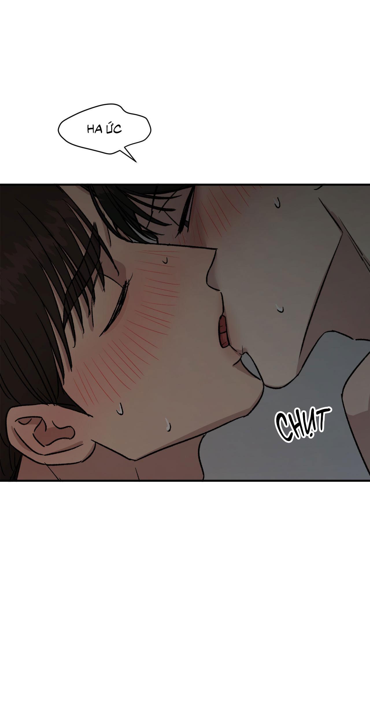 Đọc truyện Nhà của chúng ta - Chapter 23