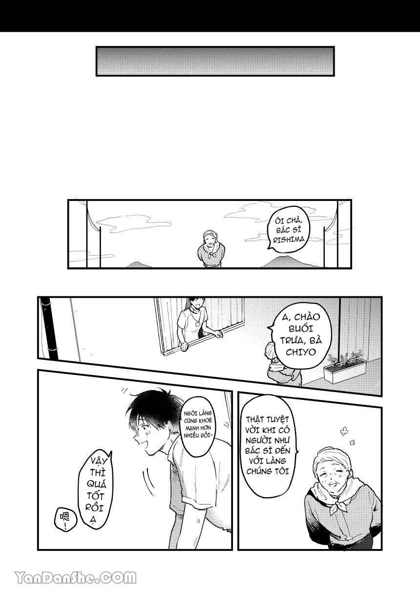 Đọc truyện Cưng mà nói - Chapter 226