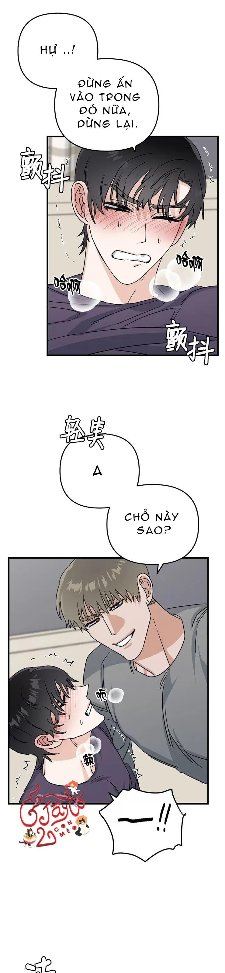 Đọc truyện Thiên Đường - Chapter 8