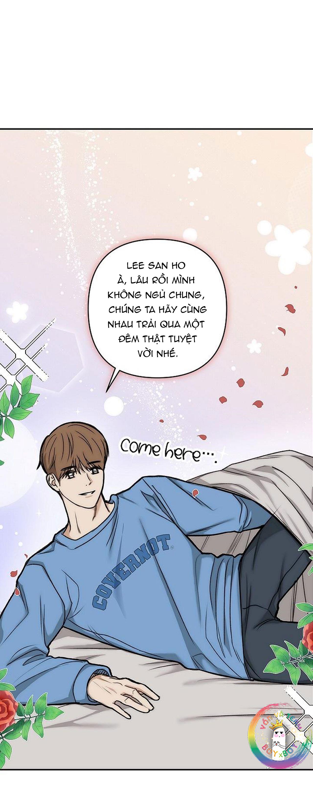 Đọc truyện (END) DẤU ẤN - Chapter 1