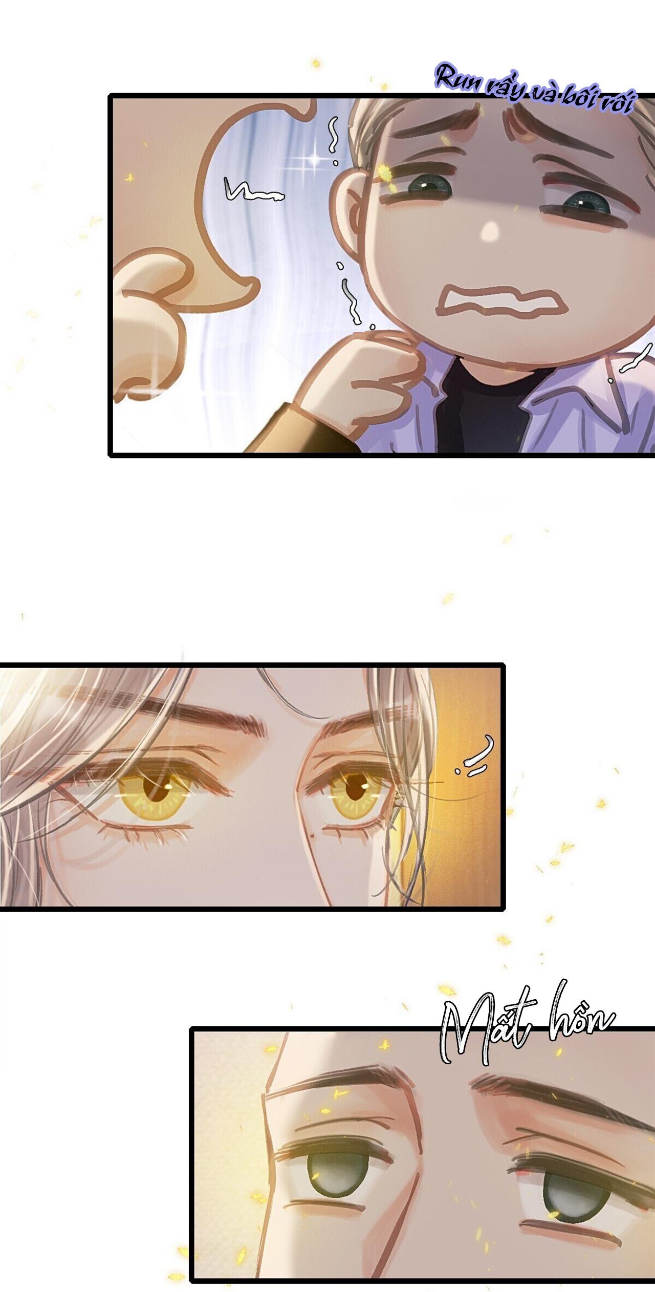 Đọc truyện Quen Lâu Mới Biết Người Thiếu Tâm Cơ - Chapter 36