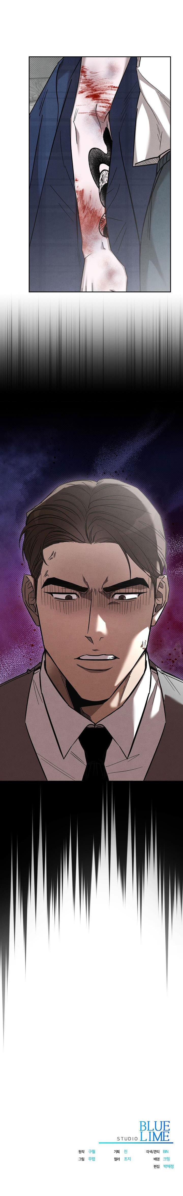Đọc truyện CHẠM VÀO EM - Chapter 29