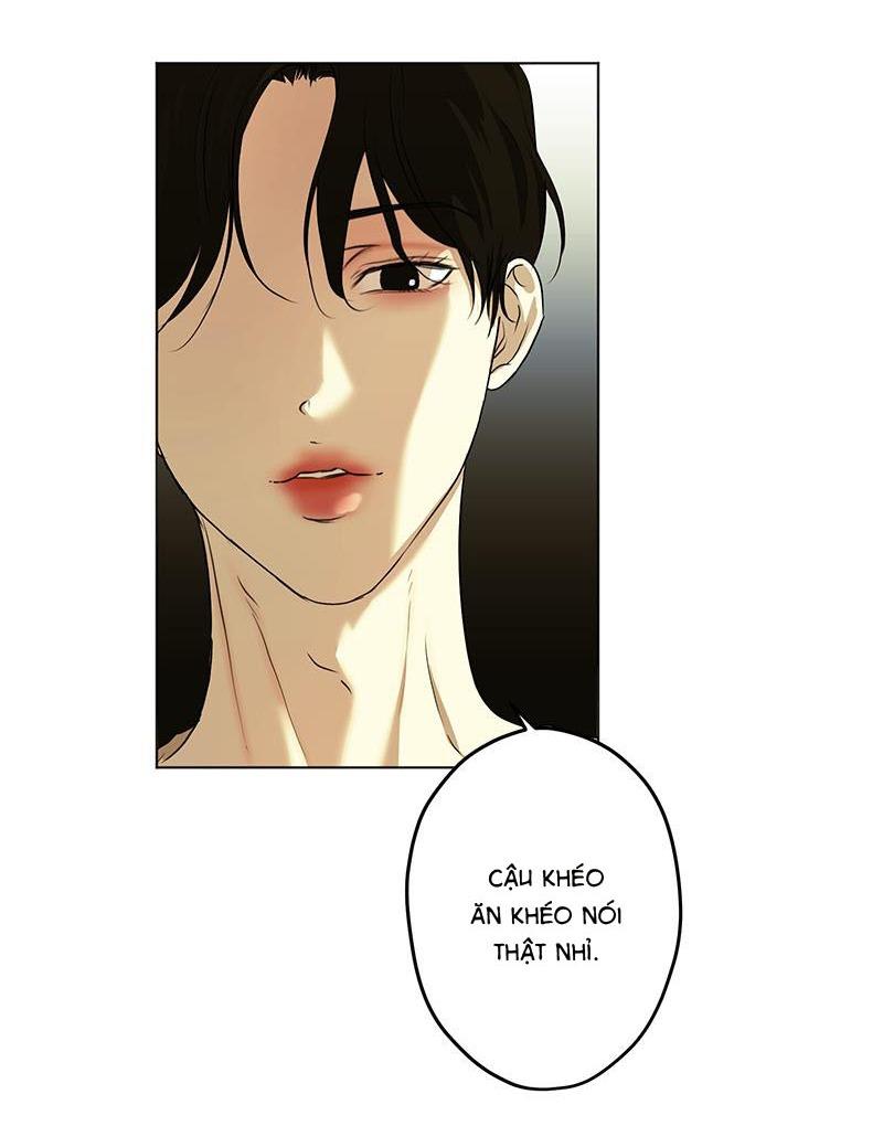Đọc truyện  Cấp Trên Tinh Quái - Chapter 1