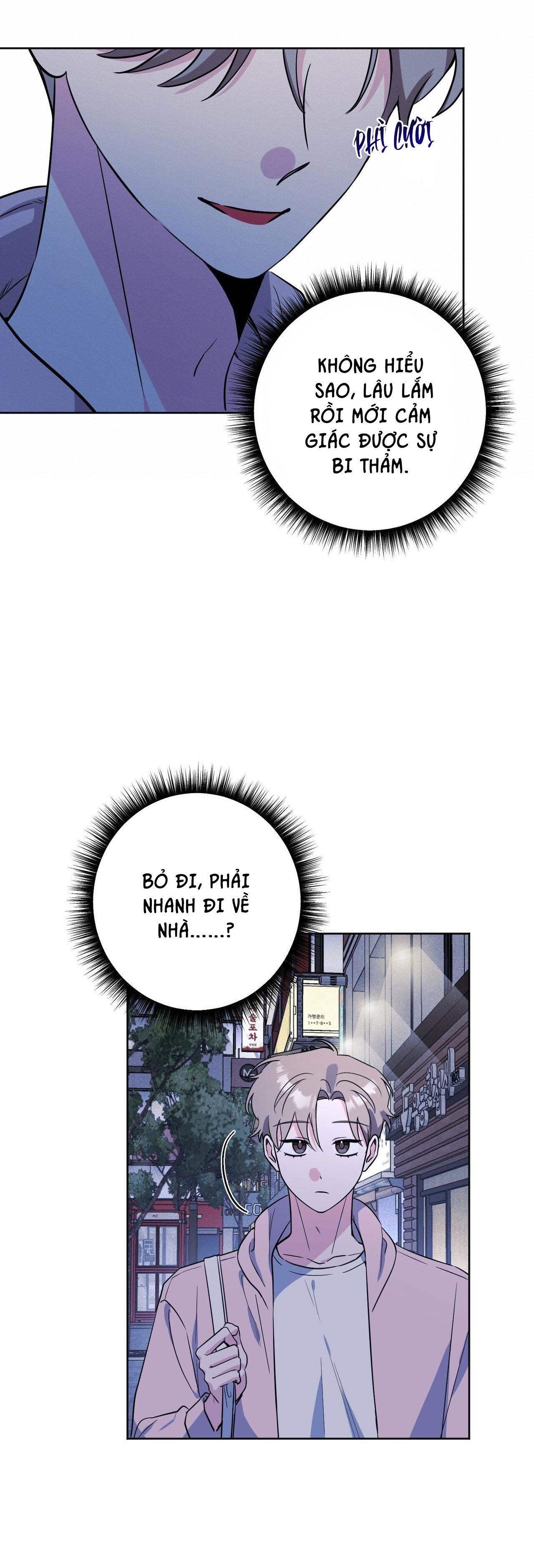 Đọc truyện CẠM BẪY ĐẠI HỌC - Chapter 66