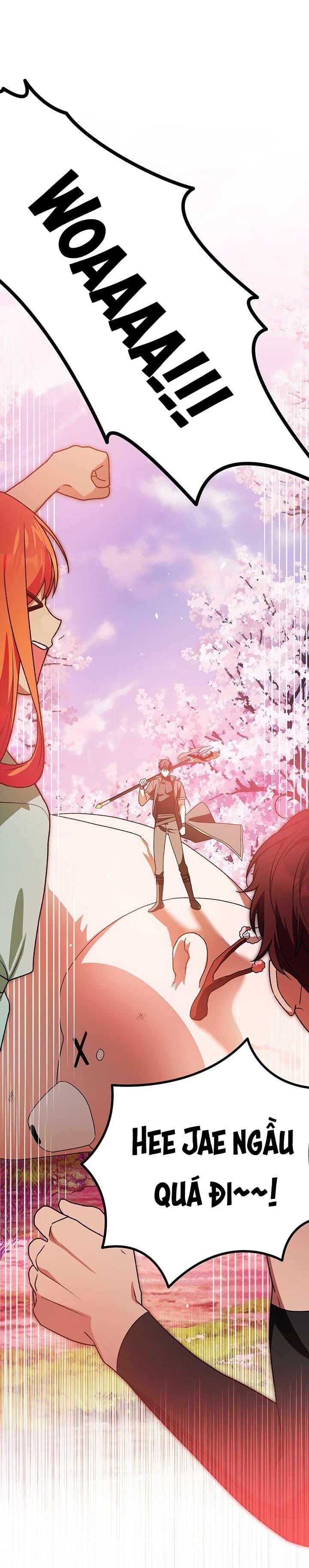 Đọc truyện CÚ ĐẤM NETKAMA - Chapter 74