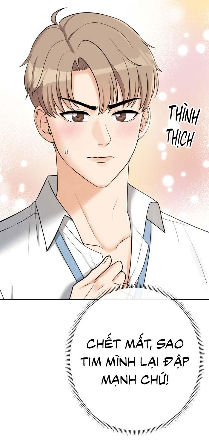 Đọc truyện Tỉnh dậy lần nữa bỗng trở thành minh tinh rồi - Chapter 8