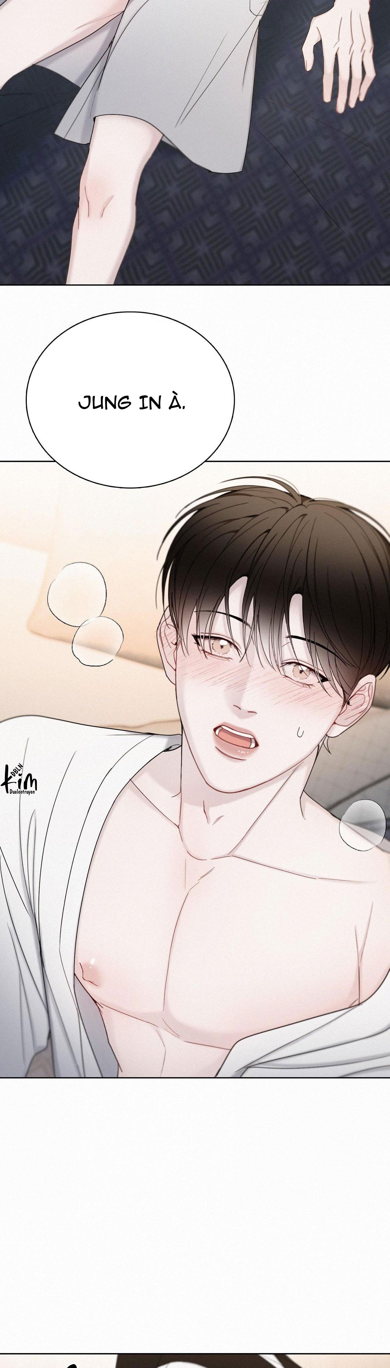 Đọc truyện SUNSET IN WATER - Chapter 20