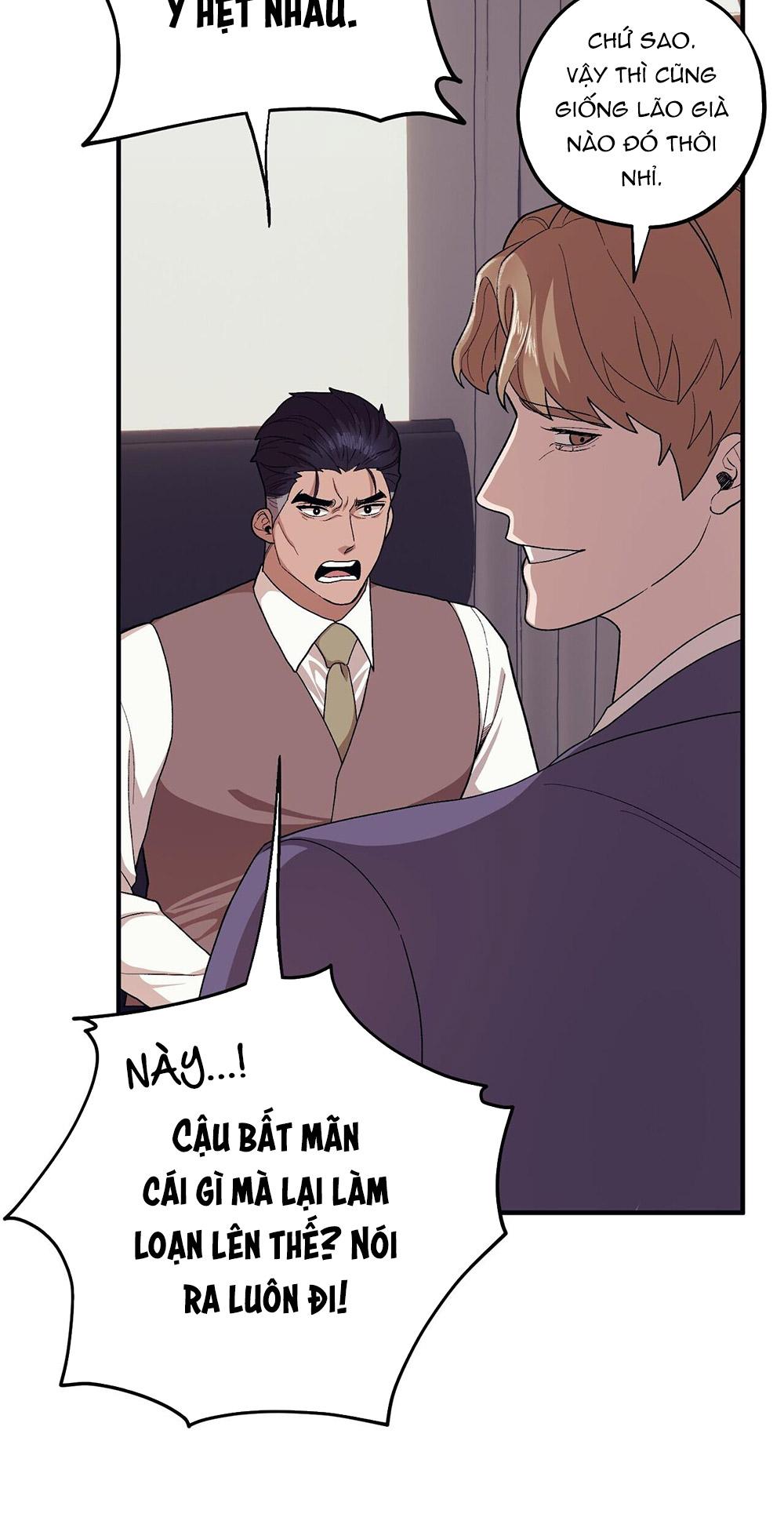 Đọc truyện Làm dâu nhà tài phiệt họ Kang - Chapter 57