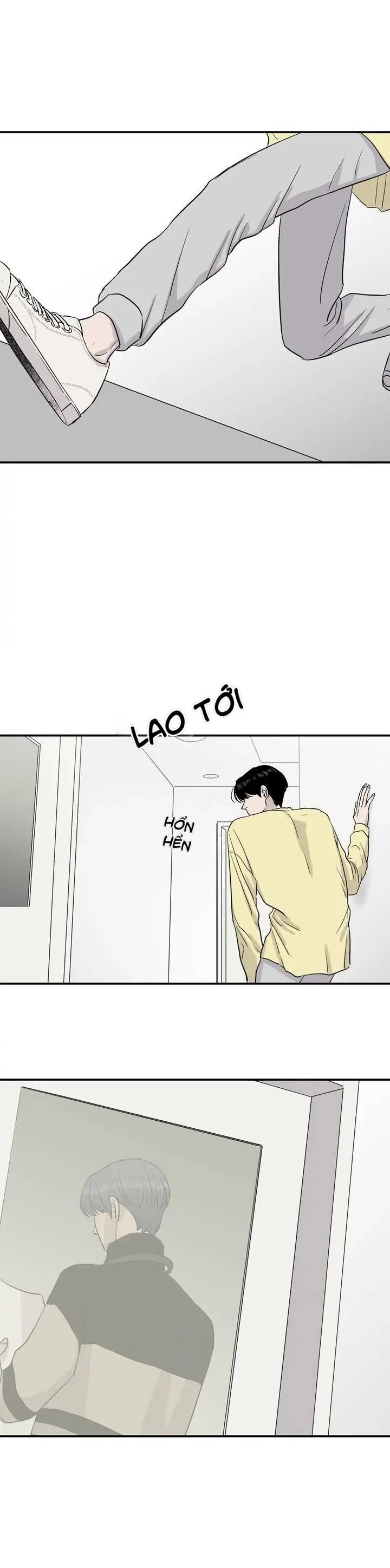 Đọc truyện Vươn Tới Những Vì Sao - Chapter 13