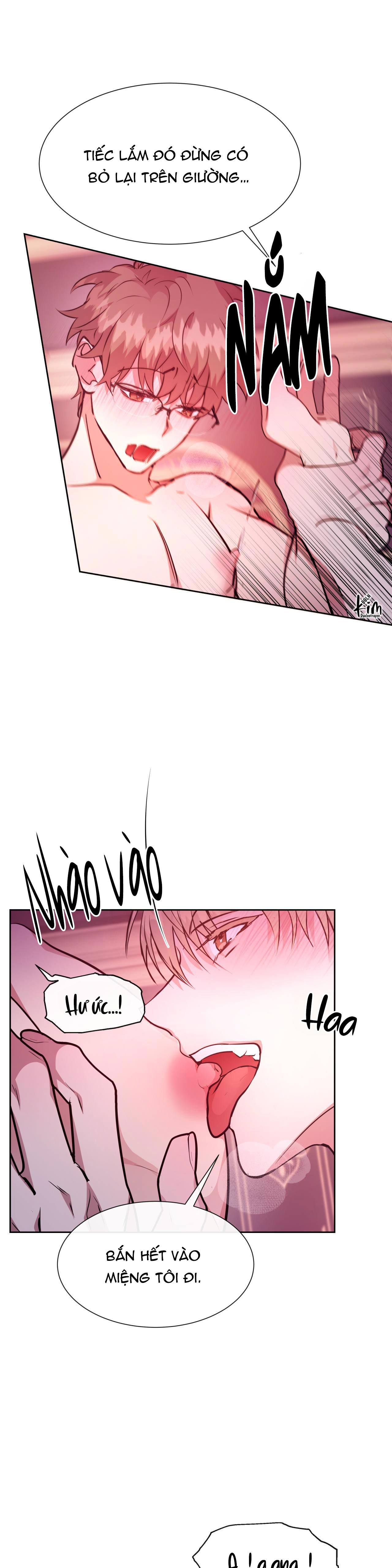 Đọc truyện BÊN TRONG LÂU ĐÀI - Chapter 39