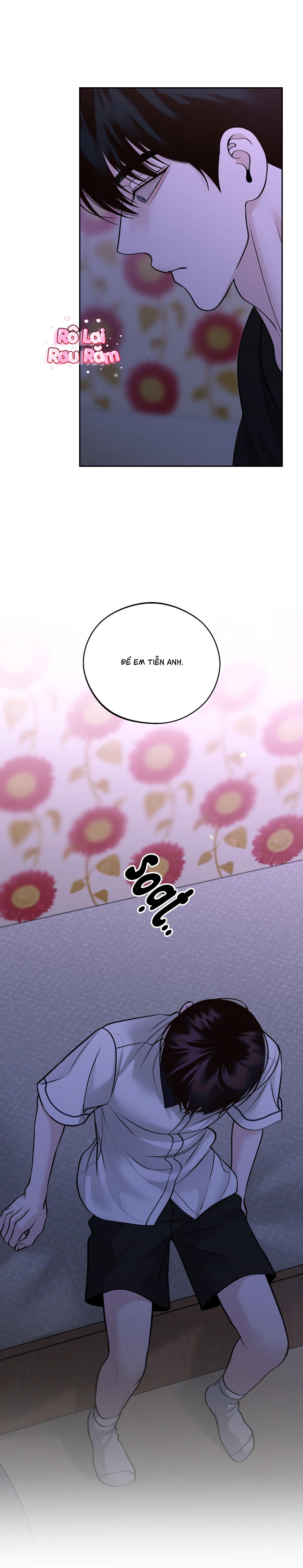 Đọc truyện  Cứu tinh của Thứ Hai - Chapter 51