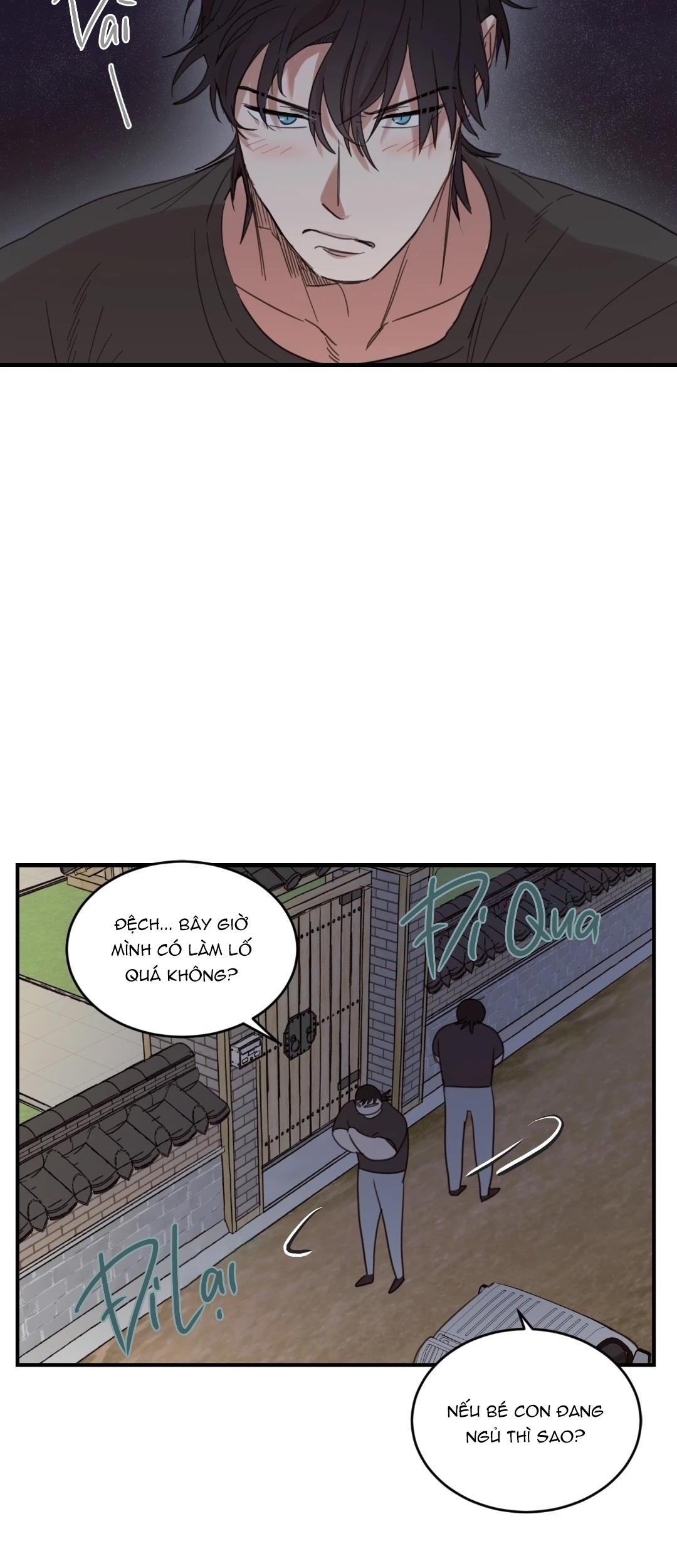 Đọc truyện NGÔI NHÀ HƯỚNG MẶT TRỜI MỌC - Chapter 16