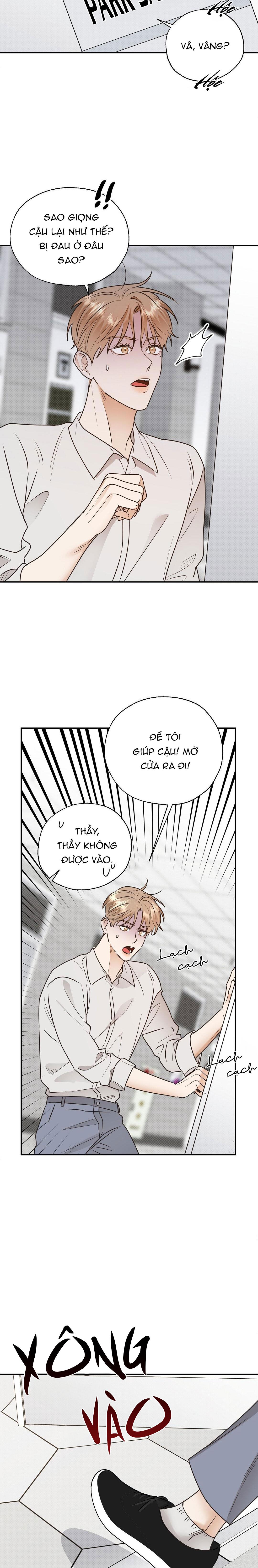 Đọc truyện TUYỂN TẬP NGỰC BỰ, CUNG KHỦ CỦA NHÀ KIM - Chapter 173.1