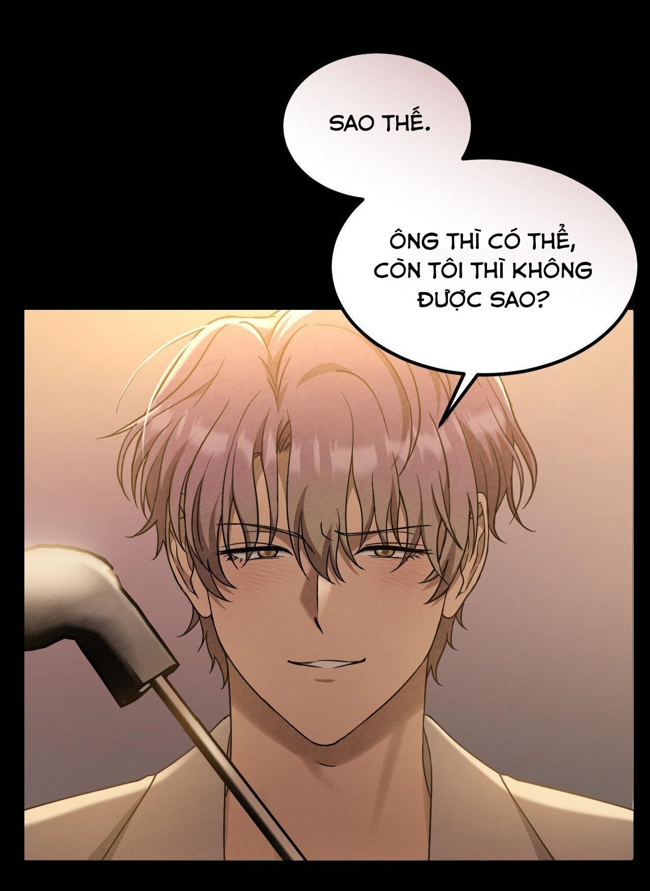 Đọc truyện (END SS1) BÙNG NỔ - Chapter 12