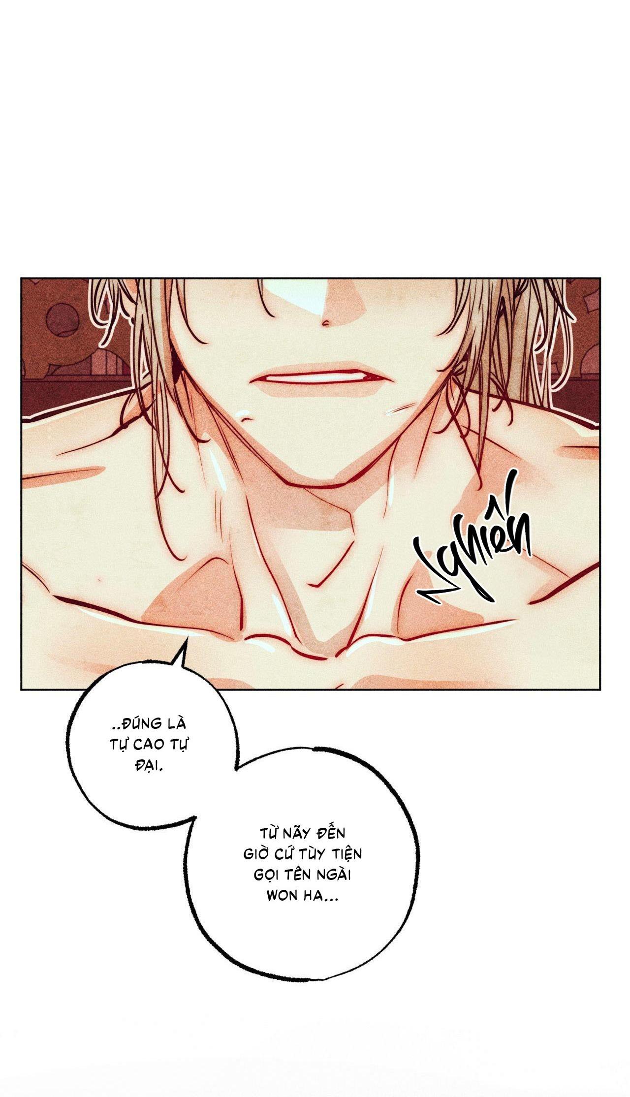 Đọc truyện  Làm vị cứu tinh thật dễ dàng - Chapter 101