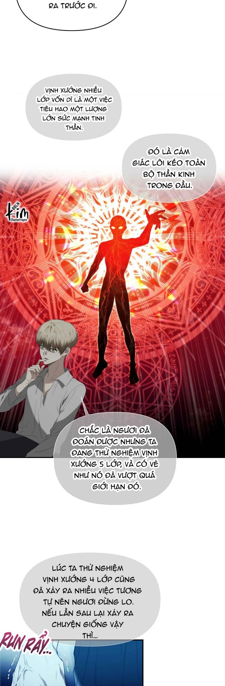 Đọc truyện HAI ĐẤT NƯỚC, ĐẤT NƯỚC CỦA NÔ LỆ - Chapter 53