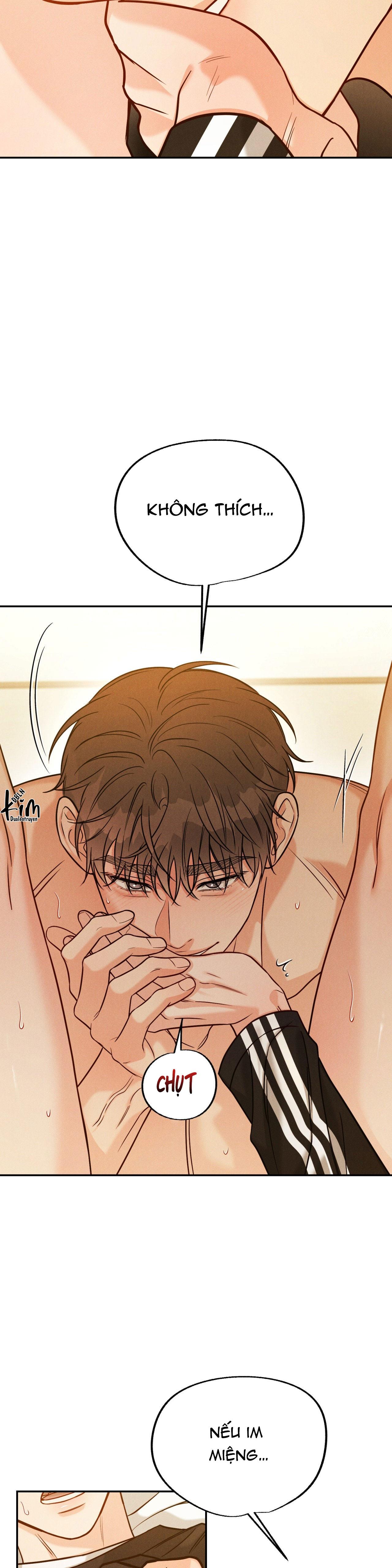 Đọc truyện GIẢ DƯỢC - Chapter 53