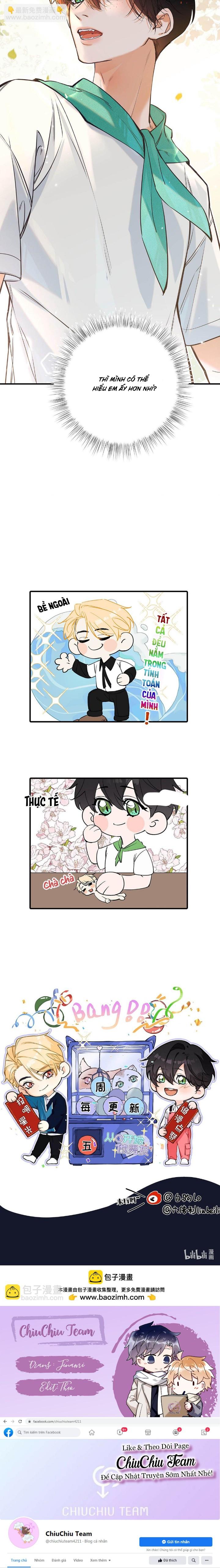 Đọc truyện Bắt đầu làm bạn trai từ số 0 - Chapter 20